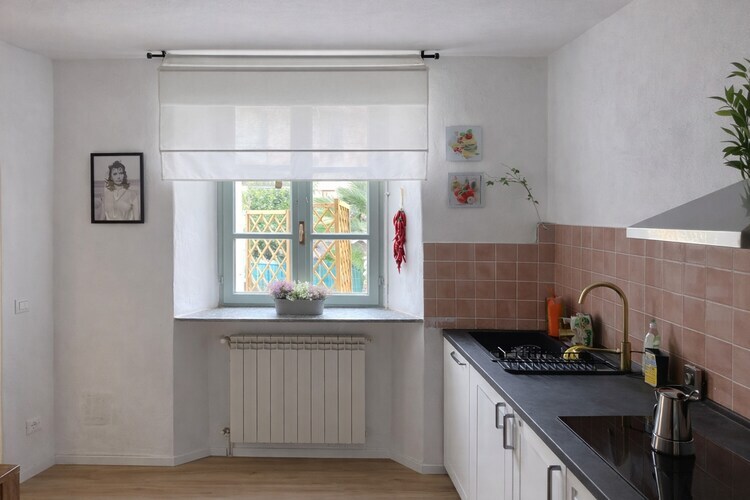Casa Allegra : maison 100 m² avec jardin à Brezzo di Bedero - Photo 8