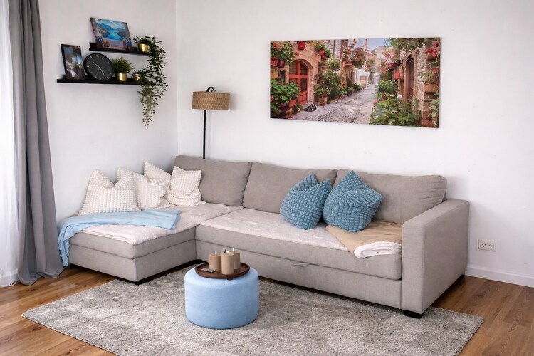 Casa Allegra : maison 100 m² avec jardin à Brezzo di Bedero - Photo 10