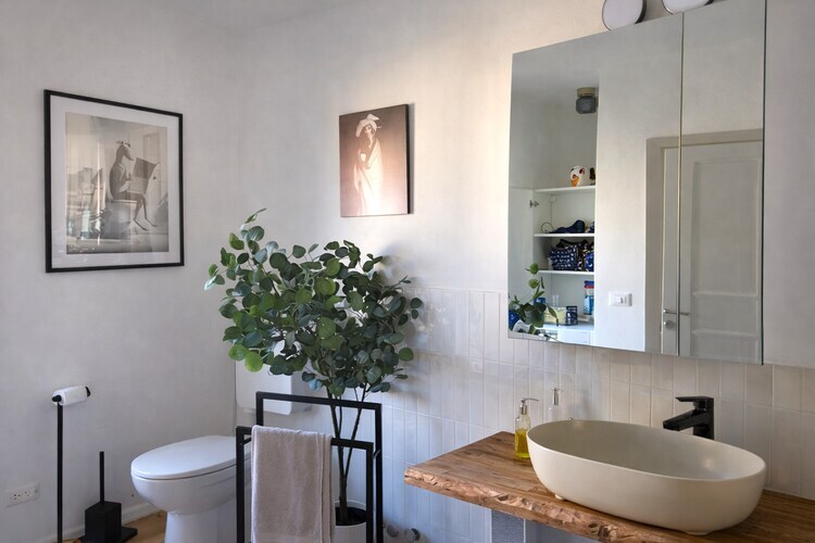 Casa Allegra : maison 100 m² avec jardin à Brezzo di Bedero - Photo 12