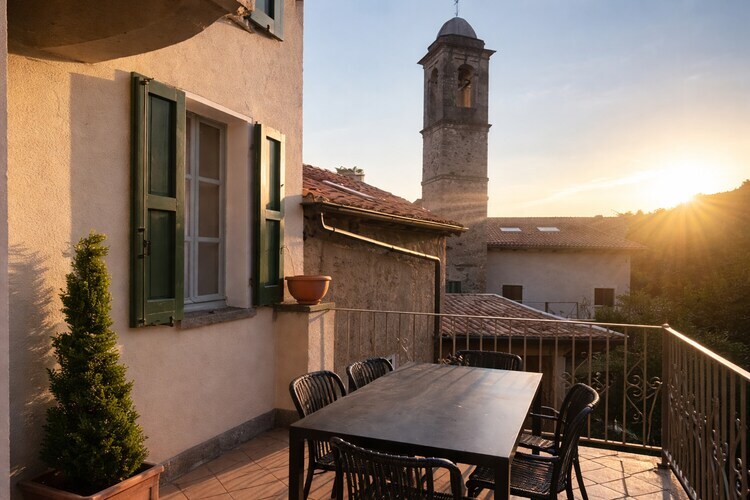 Casa Allegra : maison 100 m² avec jardin à Brezzo di Bedero - Photo 13