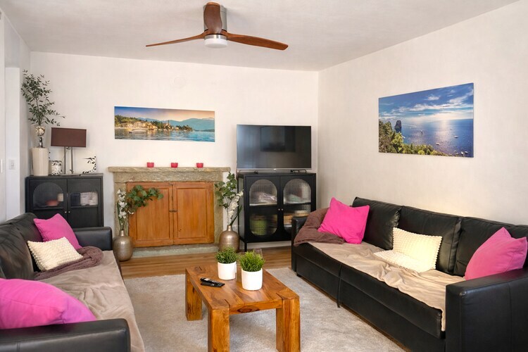 Casa Allegra : maison 100 m² avec jardin à Brezzo di Bedero - Photo 18