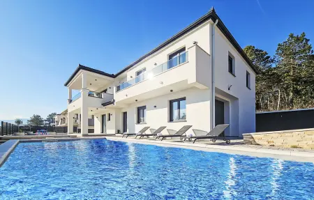 Location maison à Imotski
