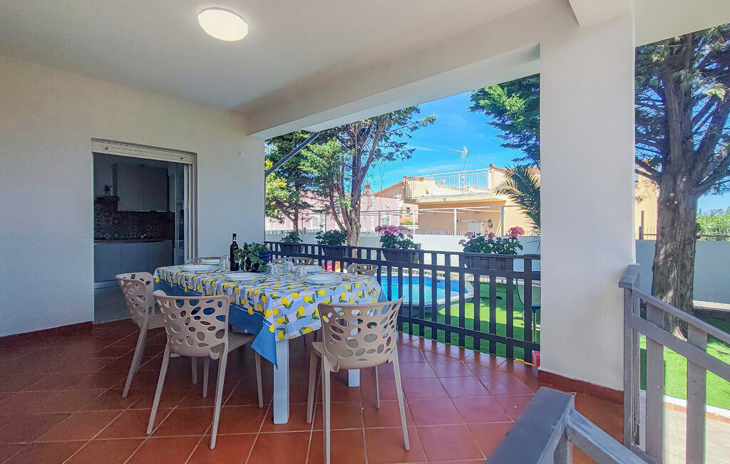 Maison 8 personnes à Trabia - Photo 2