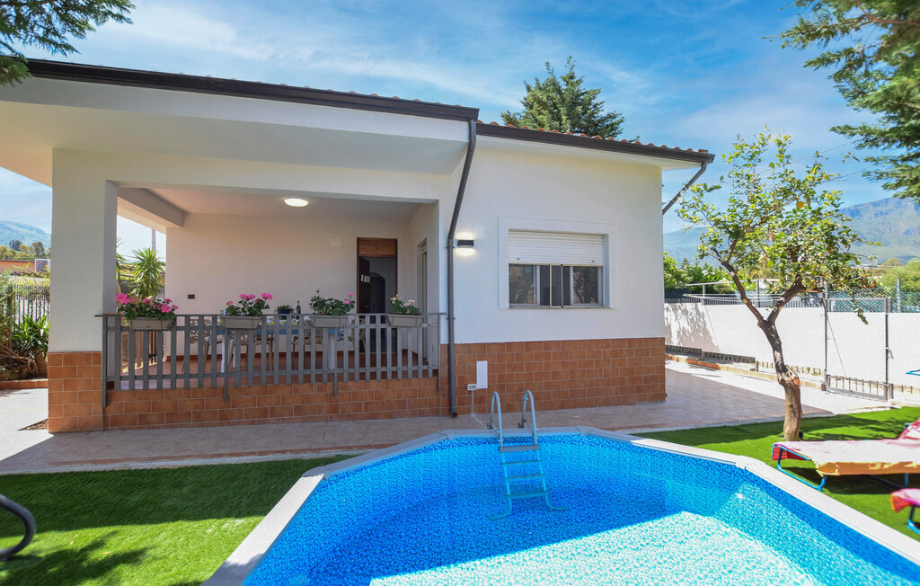 Maison 8 personnes à Trabia - Photo 14