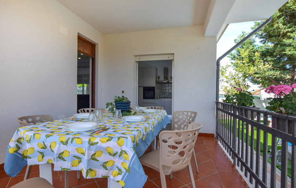 Maison 8 personnes à Trabia - Photo 16