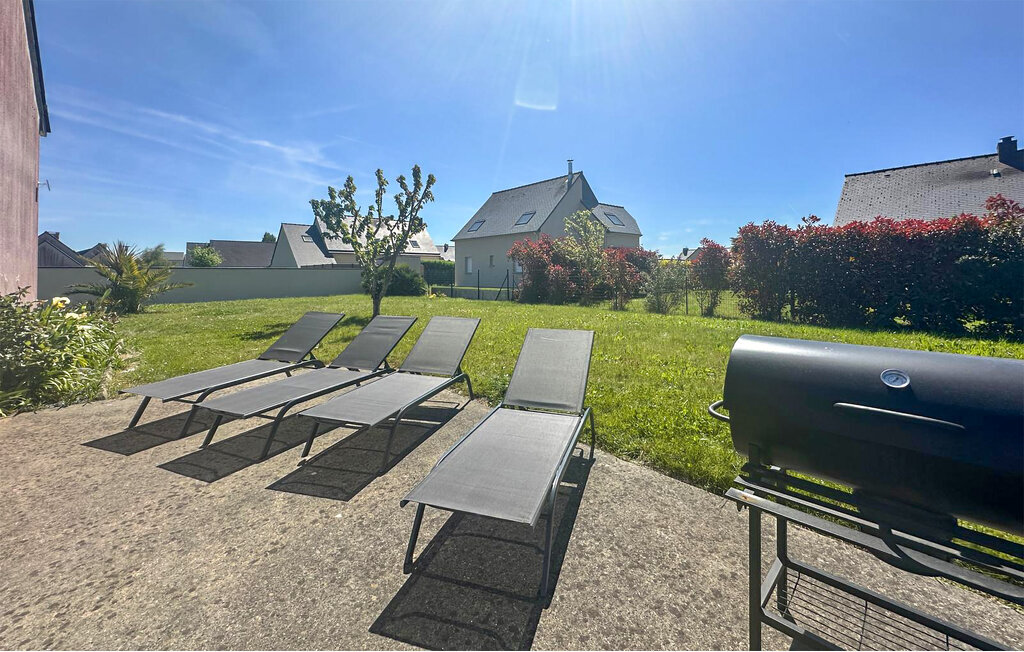 Maison 4 chambres avec jardin 850 m² au Vivier-sur-Mer - Photo 2