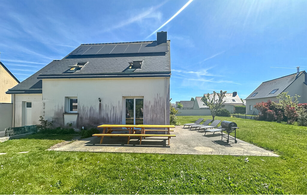 Maison 4 chambres avec jardin 850 m² au Vivier-sur-Mer - Photo 9