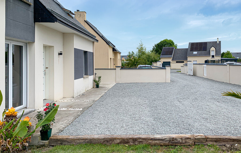 Maison 4 chambres avec jardin 850 m² au Vivier-sur-Mer - Photo 10