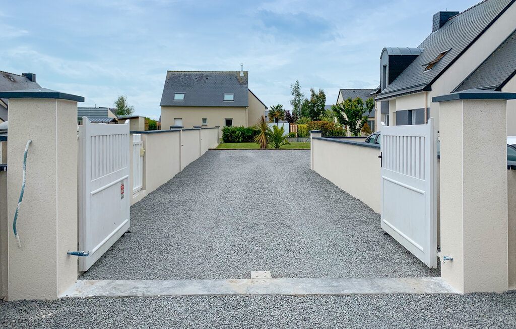 Maison 4 chambres avec jardin 850 m² au Vivier-sur-Mer - Photo 11