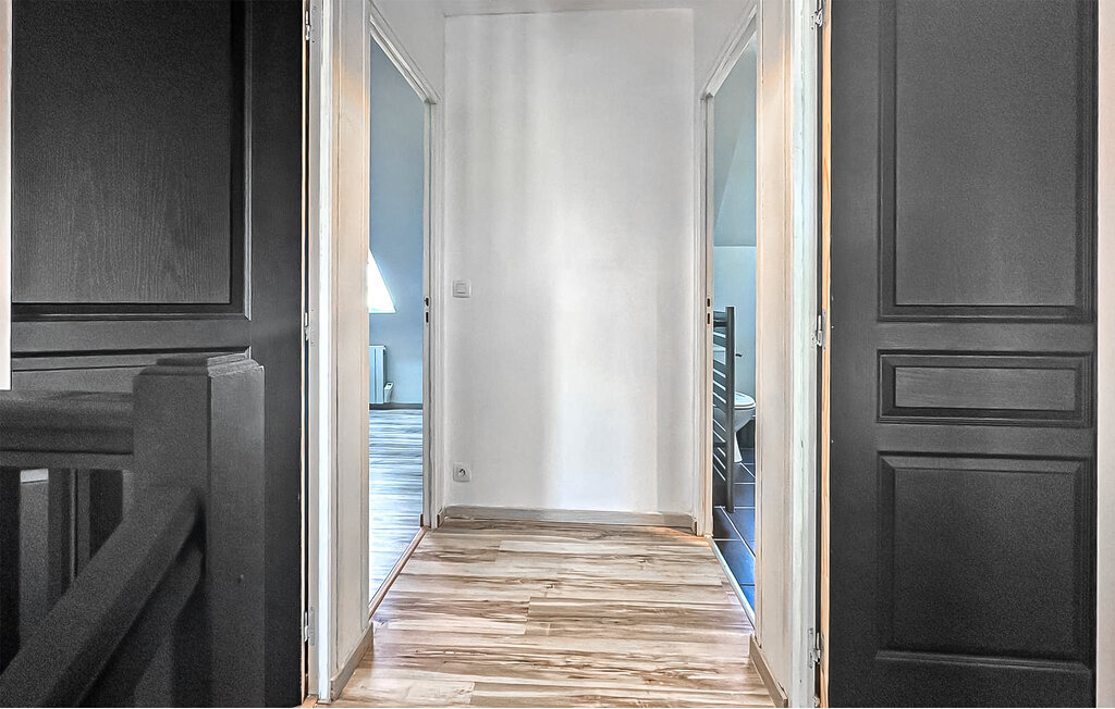 Maison 4 chambres avec jardin 850 m² au Vivier-sur-Mer - Photo 12