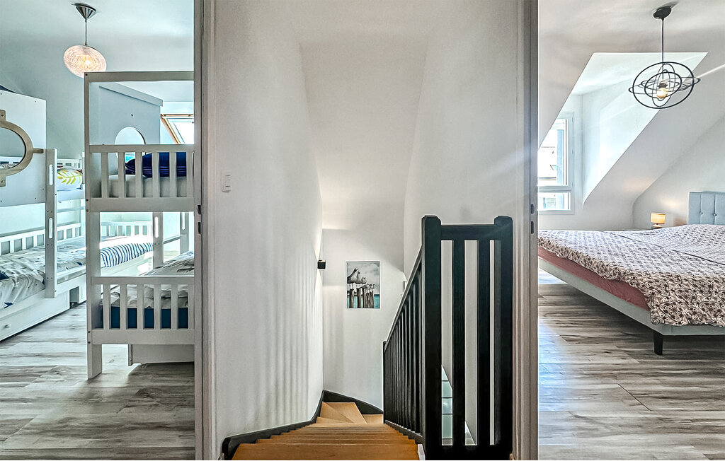 Maison 4 chambres avec jardin 850 m² au Vivier-sur-Mer - Photo 13