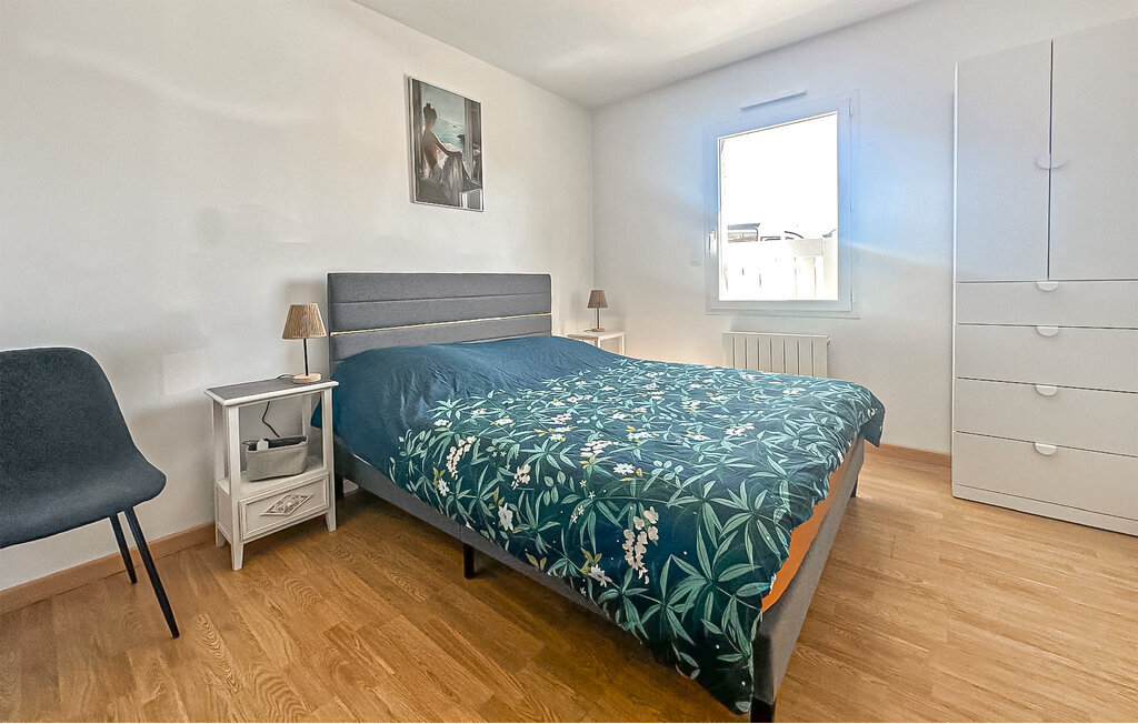 Maison 4 chambres avec jardin 850 m² au Vivier-sur-Mer - Photo 14