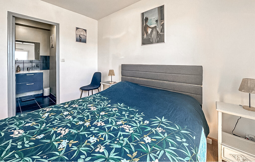 Maison 4 chambres avec jardin 850 m² au Vivier-sur-Mer - Photo 15