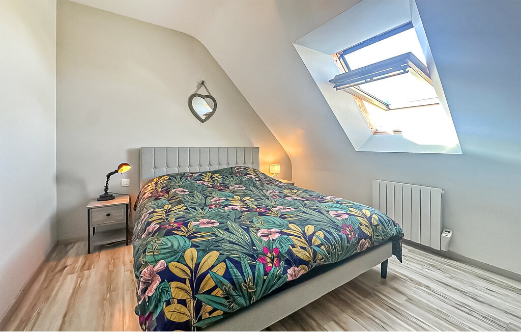 Maison 4 chambres avec jardin 850 m² au Vivier-sur-Mer - Photo 16