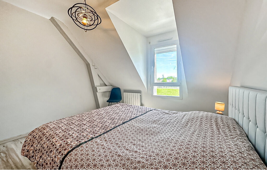 Maison 4 chambres avec jardin 850 m² au Vivier-sur-Mer - Photo 17