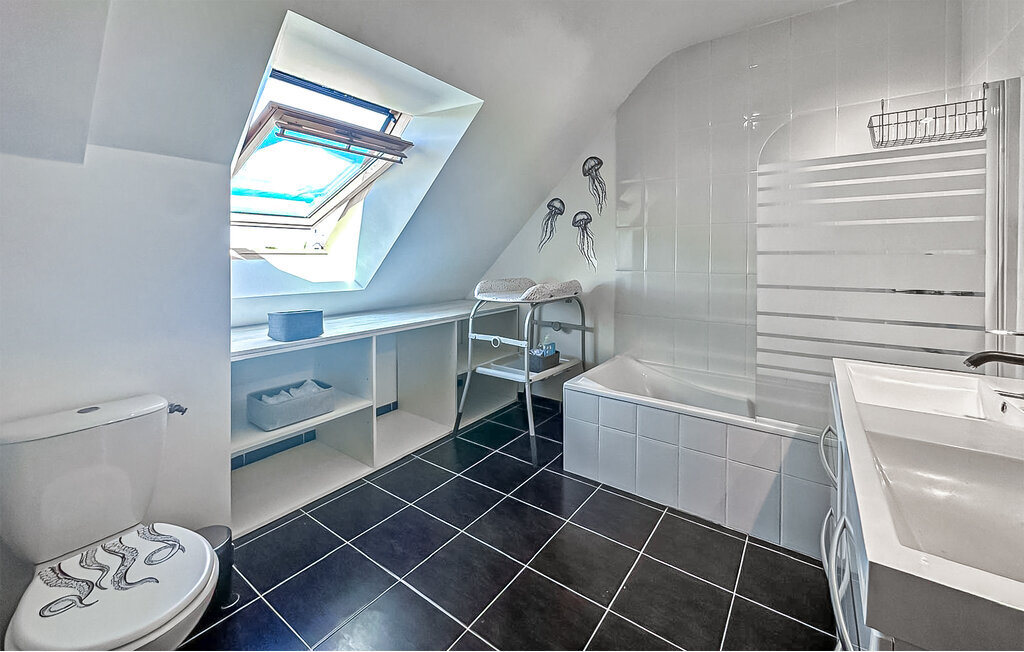 Maison 4 chambres avec jardin 850 m² au Vivier-sur-Mer - Photo 20