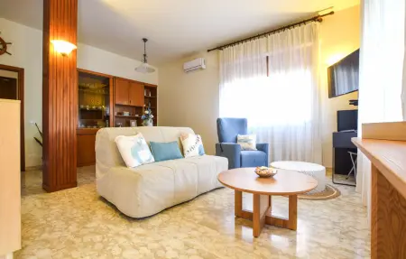 Maison 6 personnes avec jardin à Forte dei Marmi : photo 3