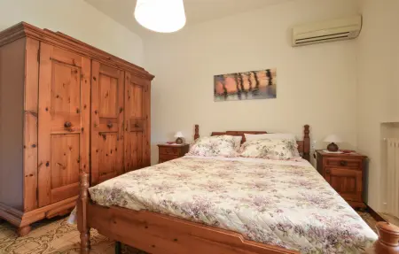 Maison 6 personnes avec jardin à Forte dei Marmi : photo 5