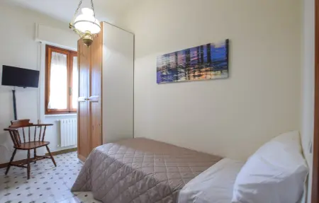 Maison 6 personnes avec jardin à Forte dei Marmi : photo 6