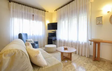 Maison 6 personnes avec jardin à Forte dei Marmi : photo 10