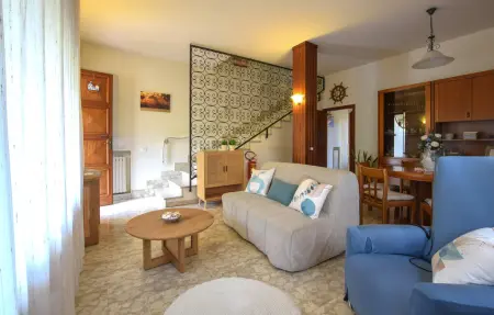 Maison 6 personnes avec jardin à Forte dei Marmi : photo 11
