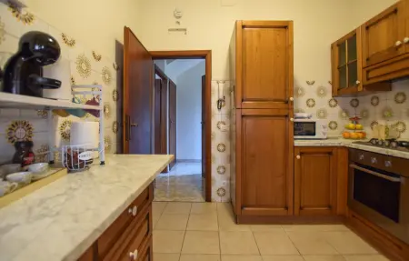 Maison 6 personnes avec jardin à Forte dei Marmi : photo 12