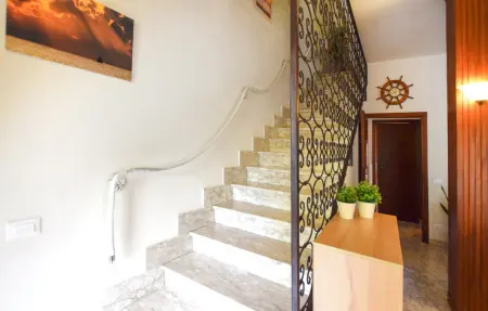 Maison 6 personnes avec jardin à Forte dei Marmi : photo 13