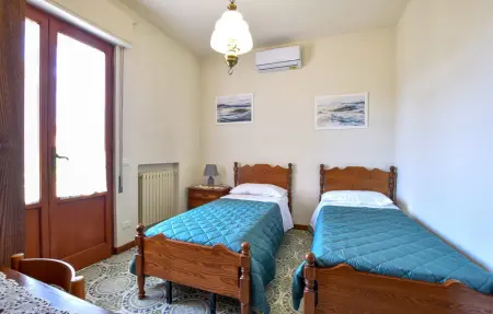 Maison 6 personnes avec jardin à Forte dei Marmi : photo 15