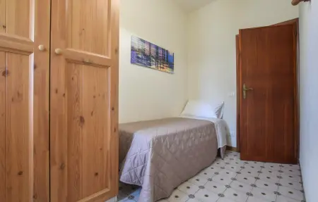 Maison 6 personnes avec jardin à Forte dei Marmi : photo 16