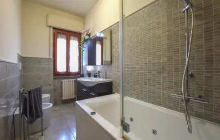 Maison 6 personnes avec jardin à Forte dei Marmi : photo 18