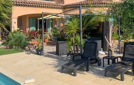 Location Maison 6 personnes à Fréjus - Photo 1