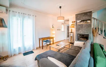 Location Maison 6 personnes à Fréjus - Photo 3