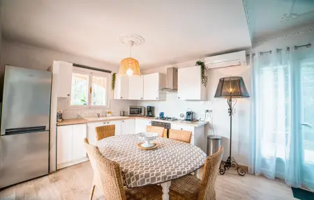 Location Maison 6 personnes à Fréjus - Photo 4