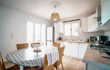 Location Maison 6 personnes à Fréjus - Photo 5