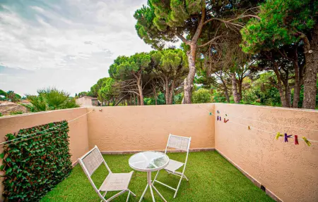 Location Maison 6 personnes à Fréjus - Photo 7
