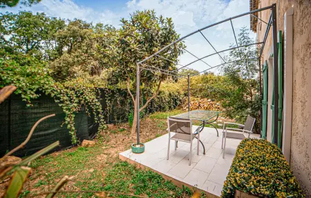 Location Maison 6 personnes à Fréjus - Photo 8