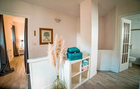 Location Maison 6 personnes à Fréjus - Photo 9