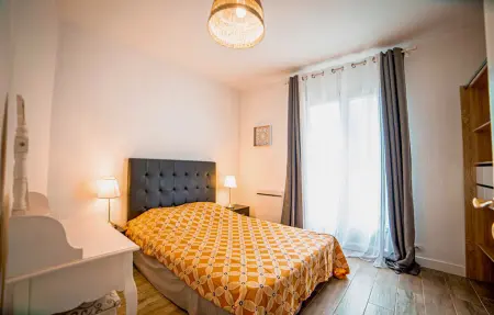 Location Maison 6 personnes à Fréjus - Photo 10