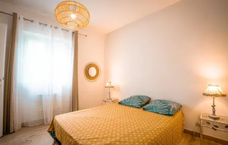 Location Maison 6 personnes à Fréjus - Photo 11