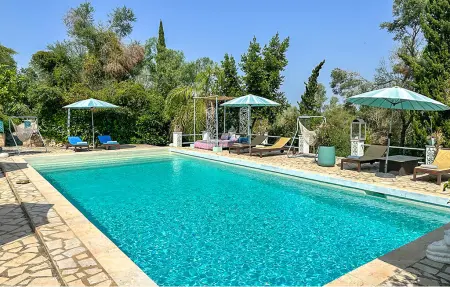 Location maison à Petra, Finca Yunus