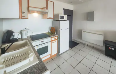 Appartement vue mer à Narbonne, 200 m plage : photo 8