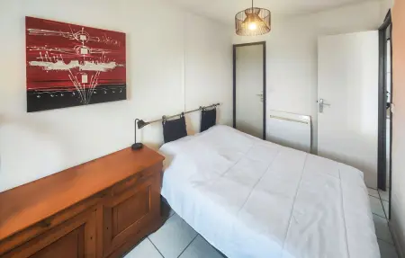 Appartement vue mer à Narbonne, 200 m plage : photo 11
