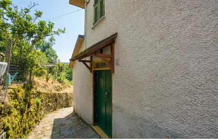 Maison rustique Rezzoaglio, 6 pers., poêle à bois : photo 9