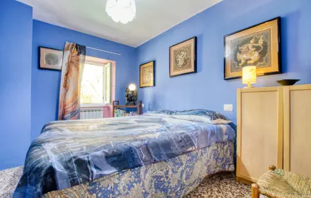 Maison rustique Rezzoaglio, 6 pers., poêle à bois : photo 19