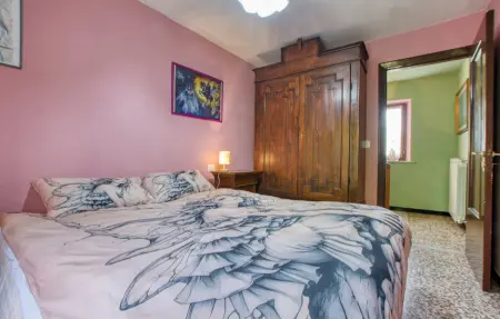 Maison rustique Rezzoaglio, 6 pers., poêle à bois : photo 22
