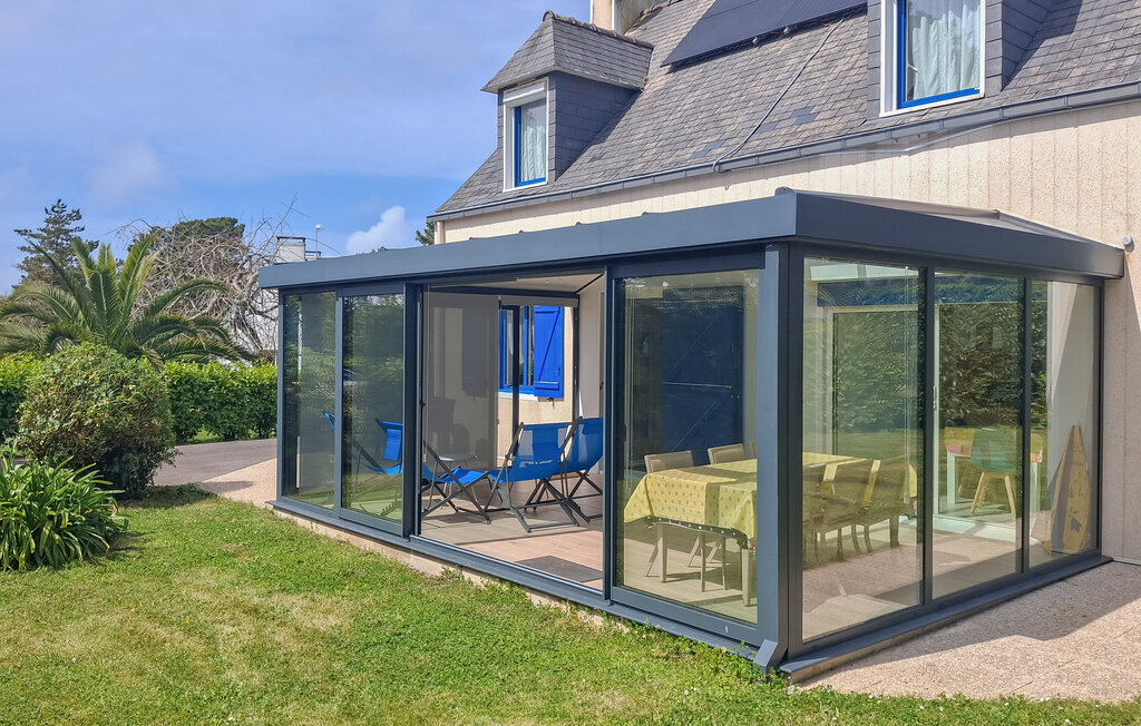 Maison 6 pers. à 300 m de la plage de Pendruc - Photo 1