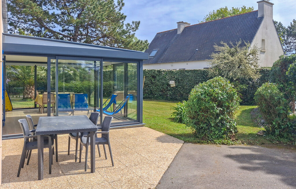 Maison 6 pers. à 300 m de la plage de Pendruc - Photo 2