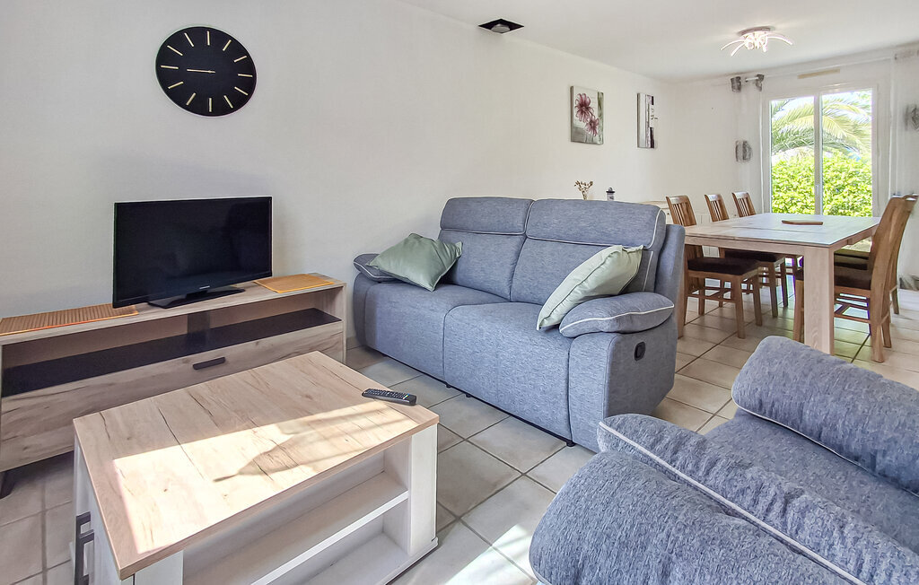 Maison 6 pers. à 300 m de la plage de Pendruc - Photo 3
