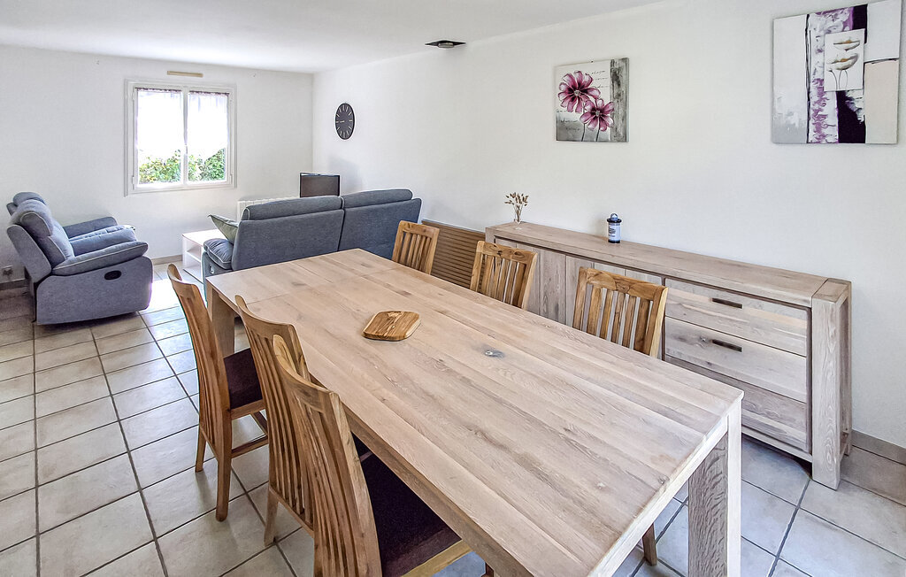 Maison 6 pers. à 300 m de la plage de Pendruc - Photo 4