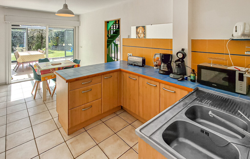 Maison 6 pers. à 300 m de la plage de Pendruc - Photo 5